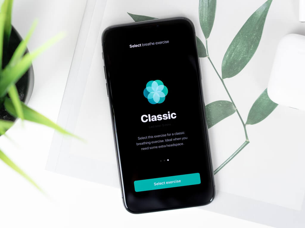 Business App - Jstech